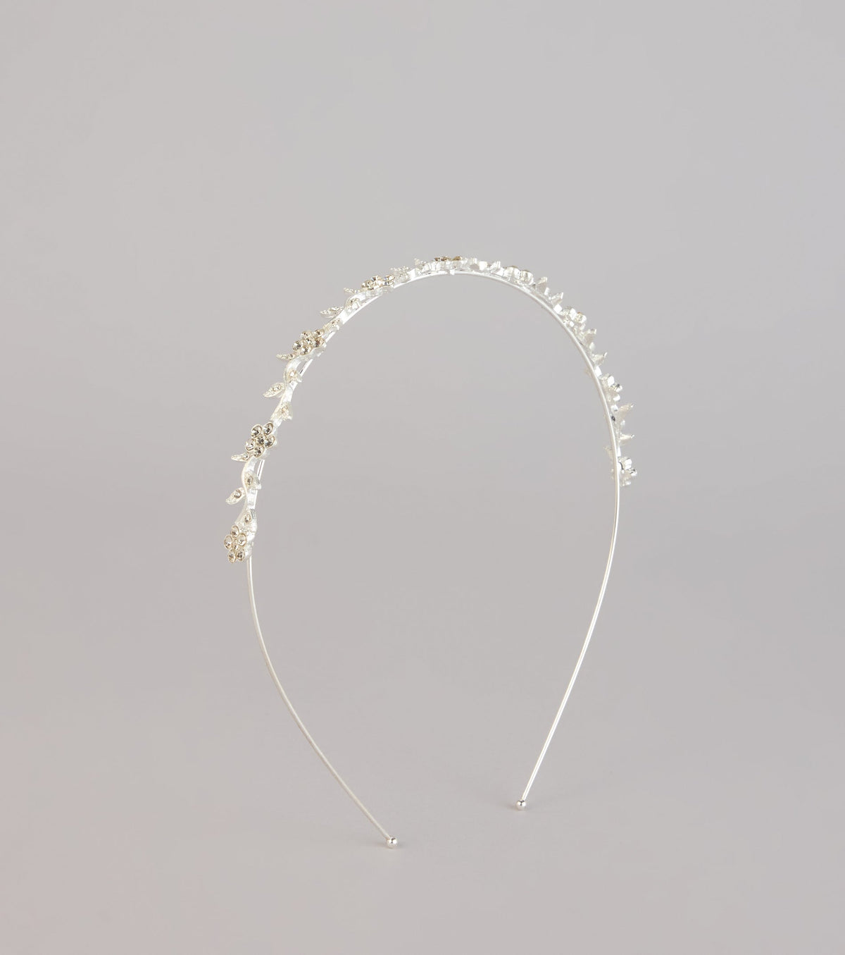 RSVP Royalty Rhinestone Headband
