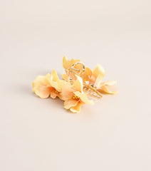 Packed For Paradise Hair Claw Clip