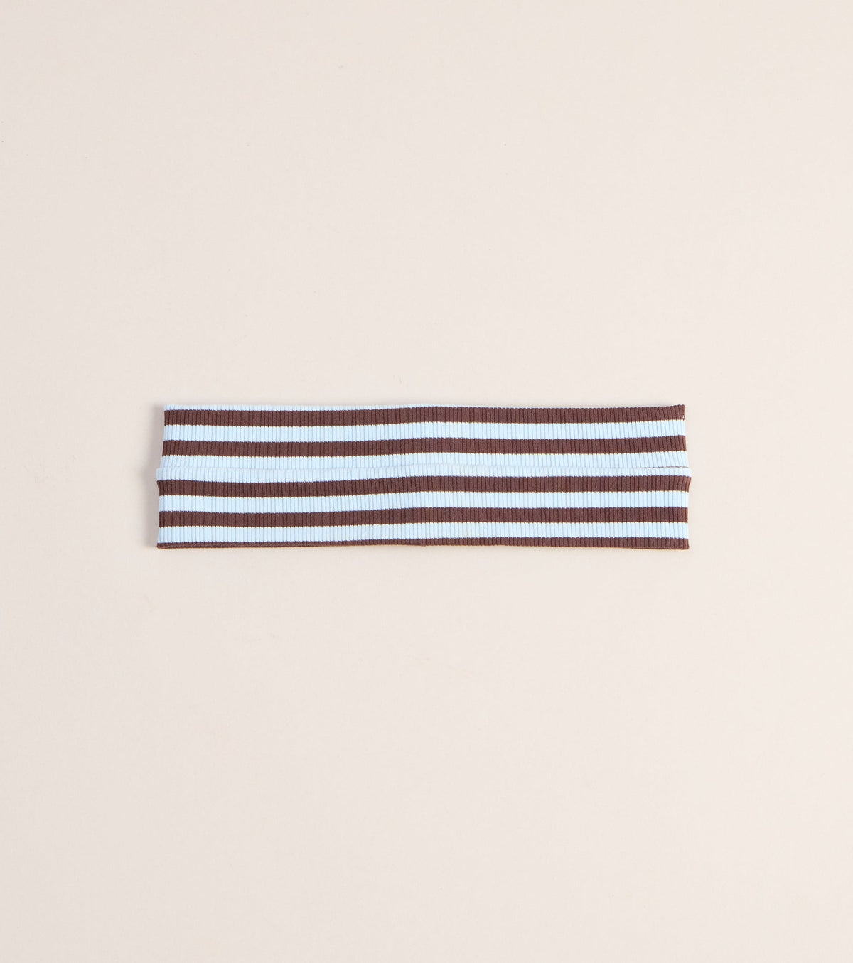 Good Hair Day Striped Headband