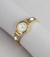 Frontier Luxe Western Watch