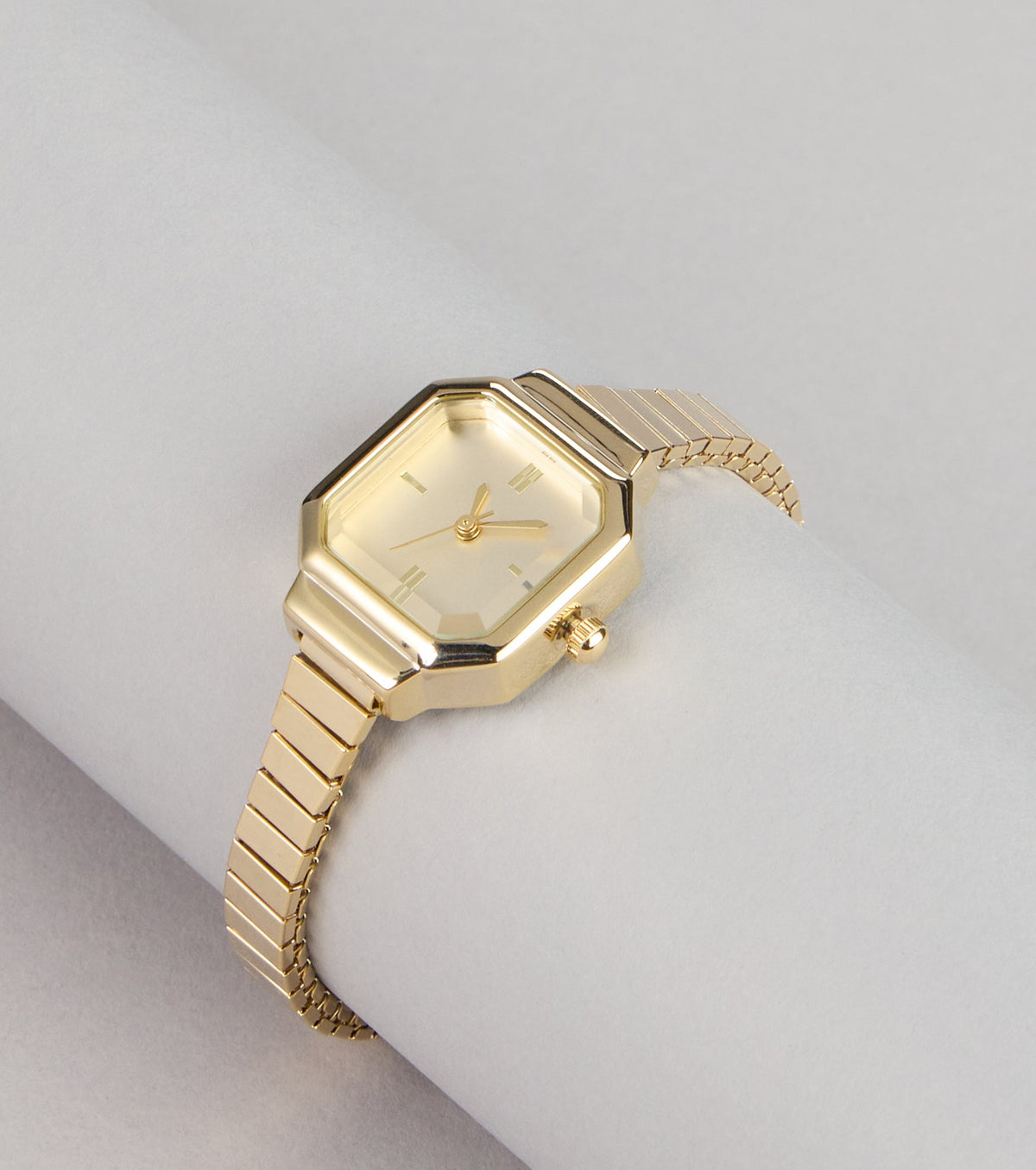 Always On Time Bracelet Watch