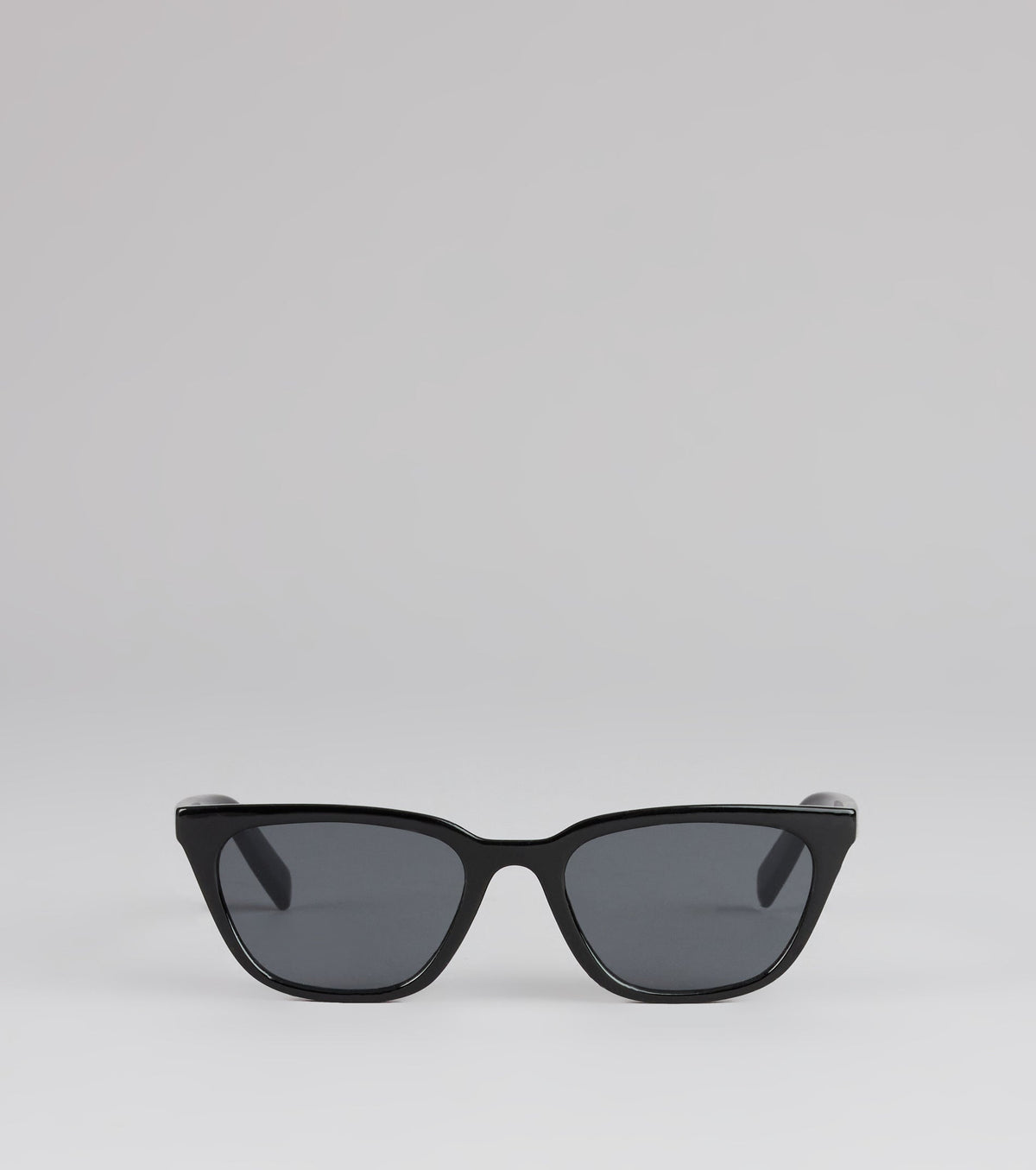 Street Sleek Sunglasses