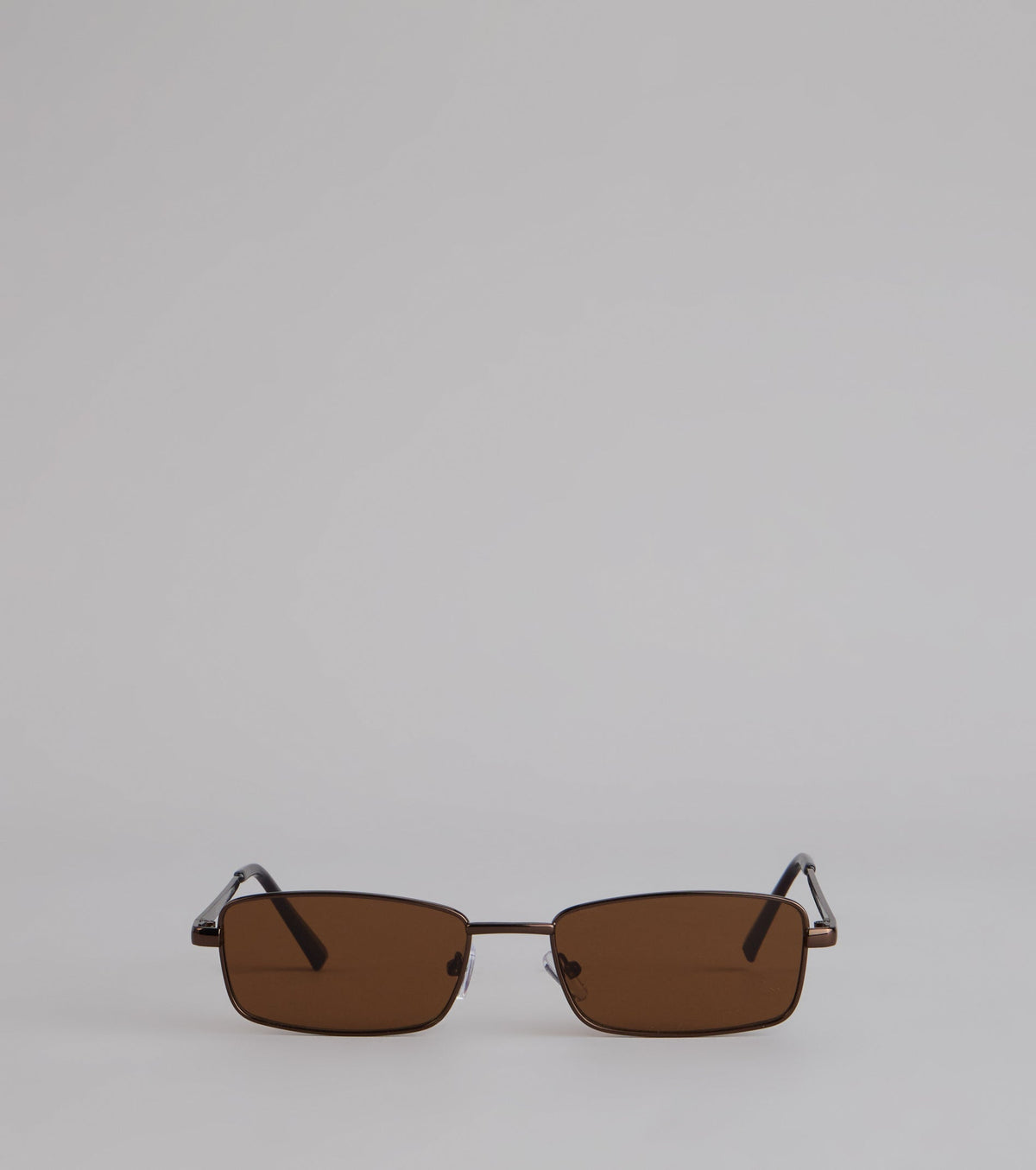 Cool Girl Square Sunglasses