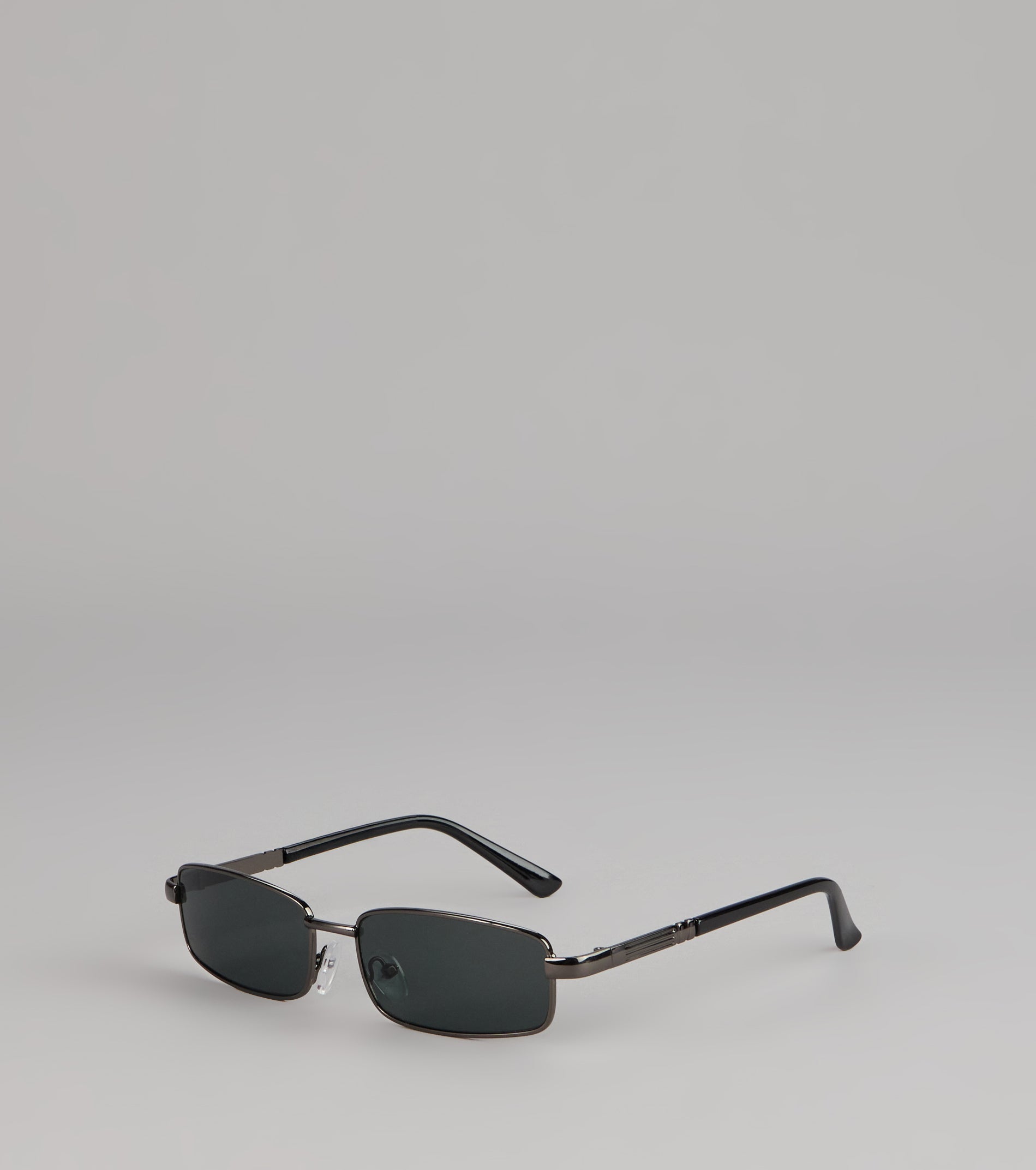 Signature Vibe Square Sunglasses