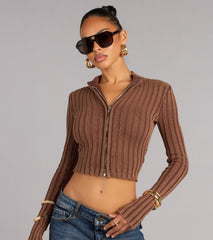 Sharp Turn Aviator Sunglasses