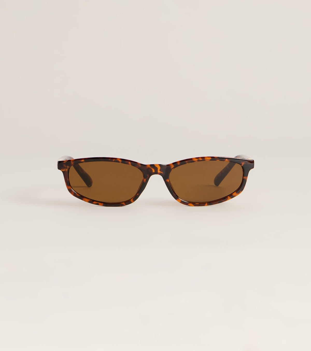 Weekend In Soho Round Sunglasses