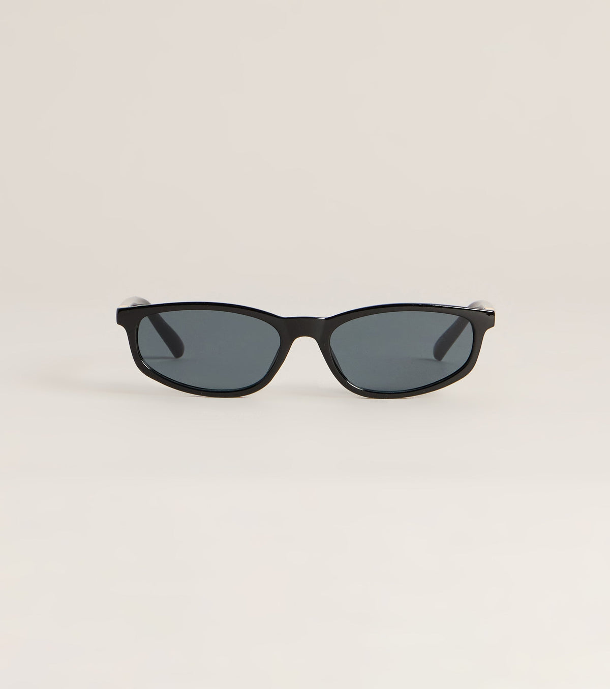 Too Busy Round Sunglasses
