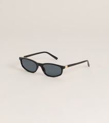 Too Busy Round Sunglasses