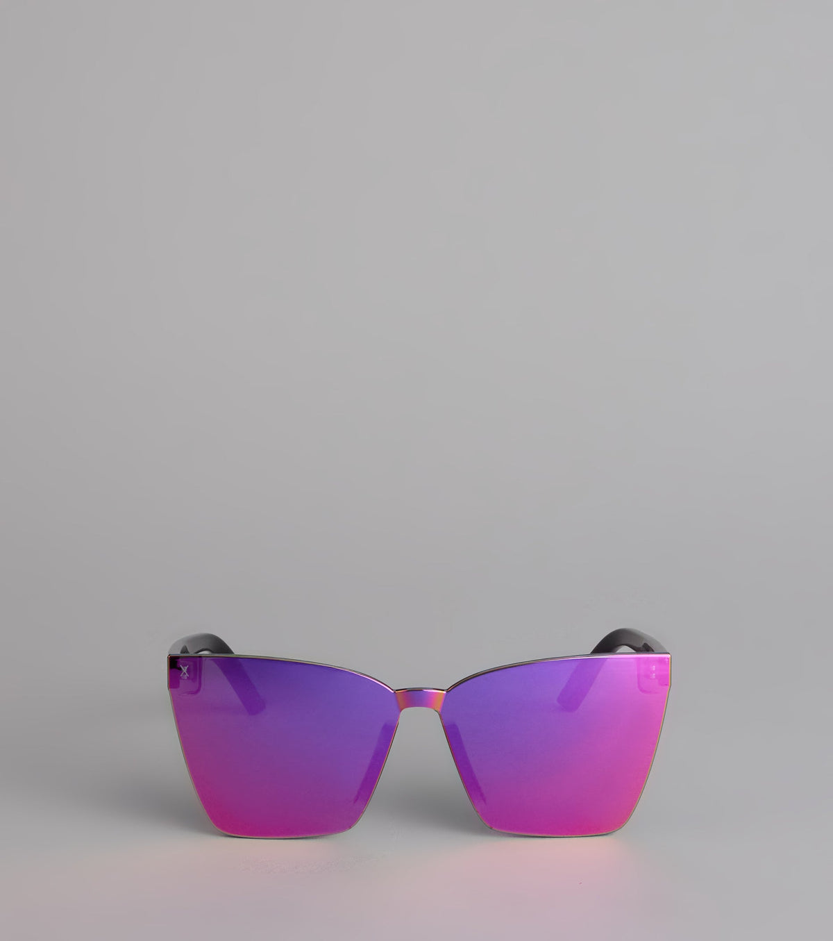 DIME Glendale Shield Sunglasses