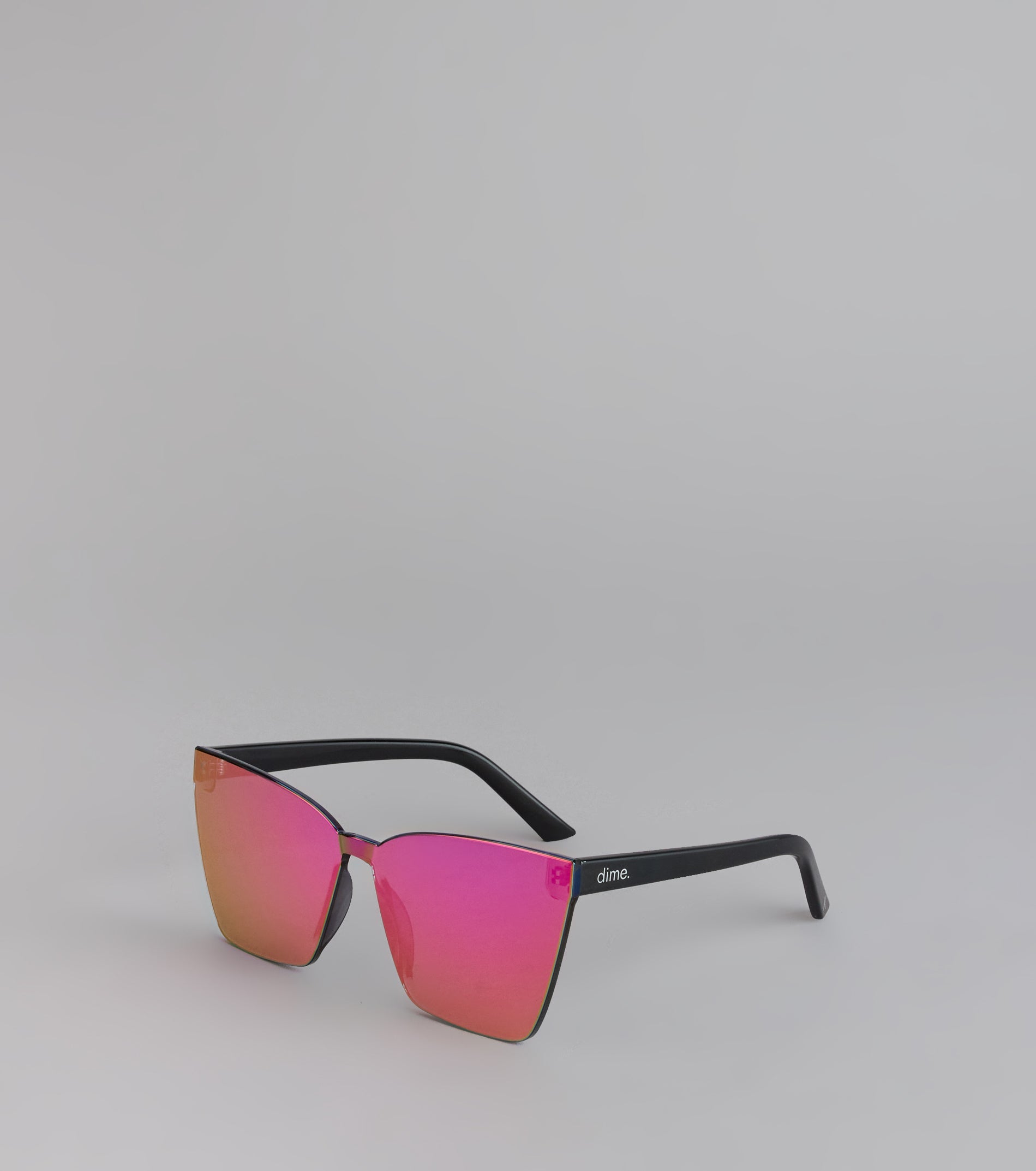 DIME Glendale Shield Sunglasses