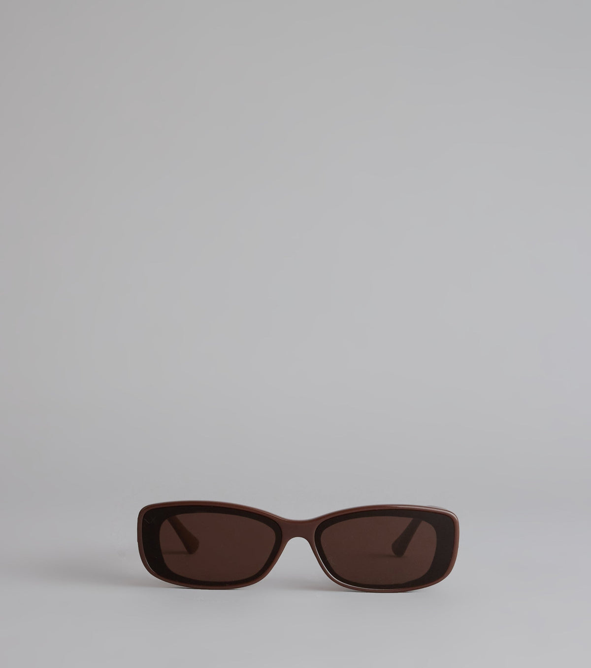 DIME Retro Slim Sunglasses