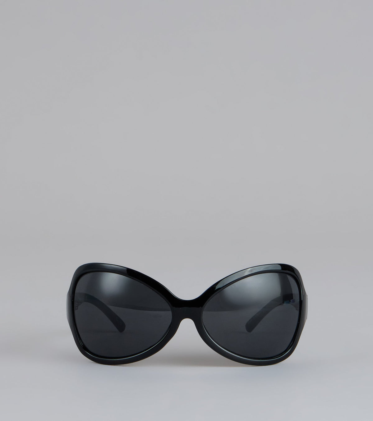 Love The Drama Oversized Sunglasses