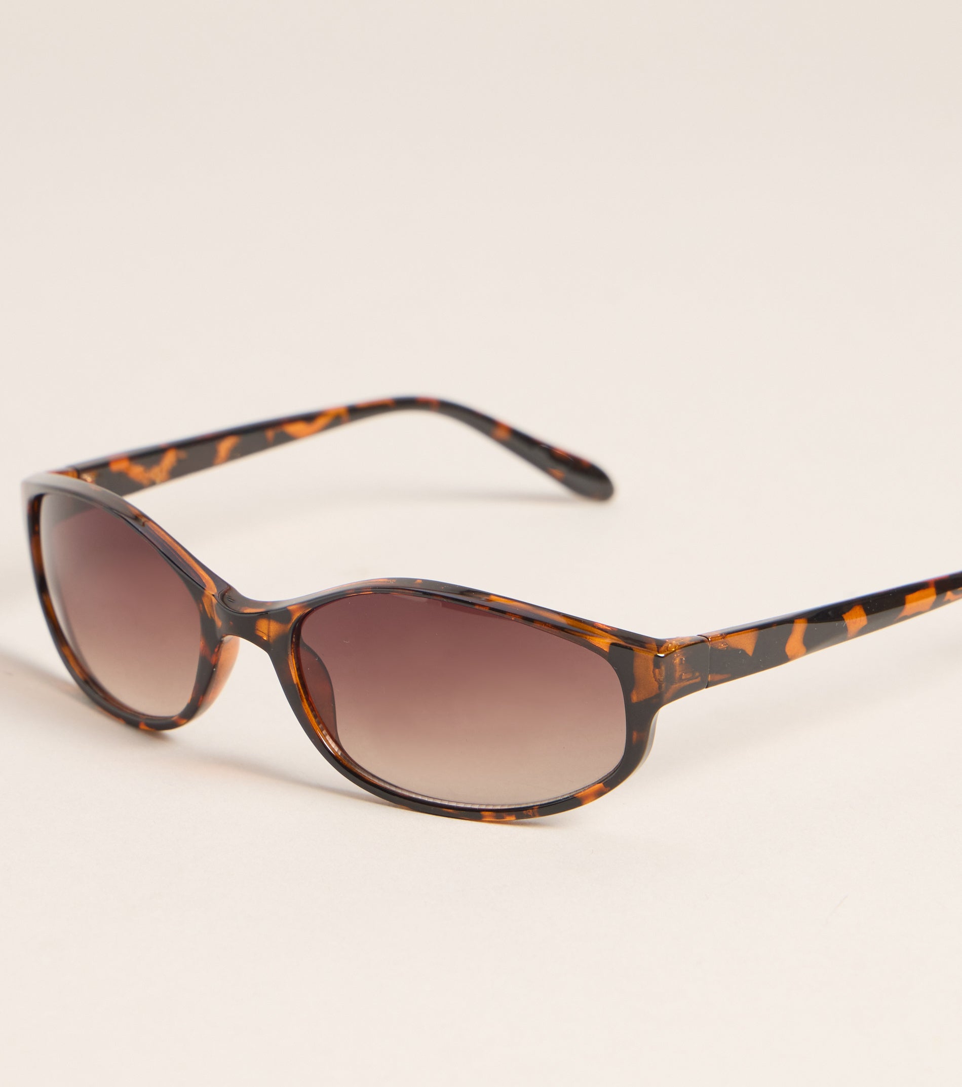 Offline Energy Oval Sunglasses