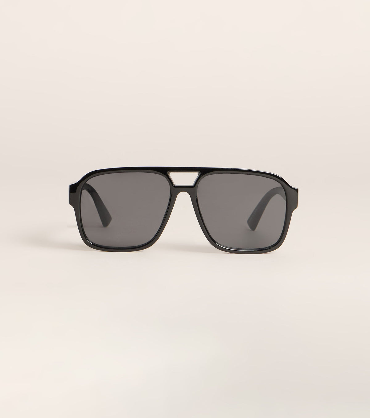 Catch Flights Aviator Sunglasses
