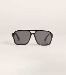 Catch Flights Aviator Sunglasses