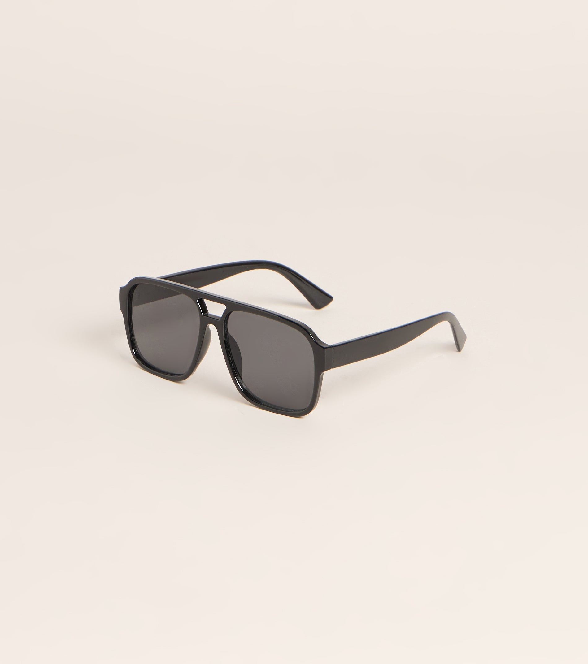Catch Flights Aviator Sunglasses