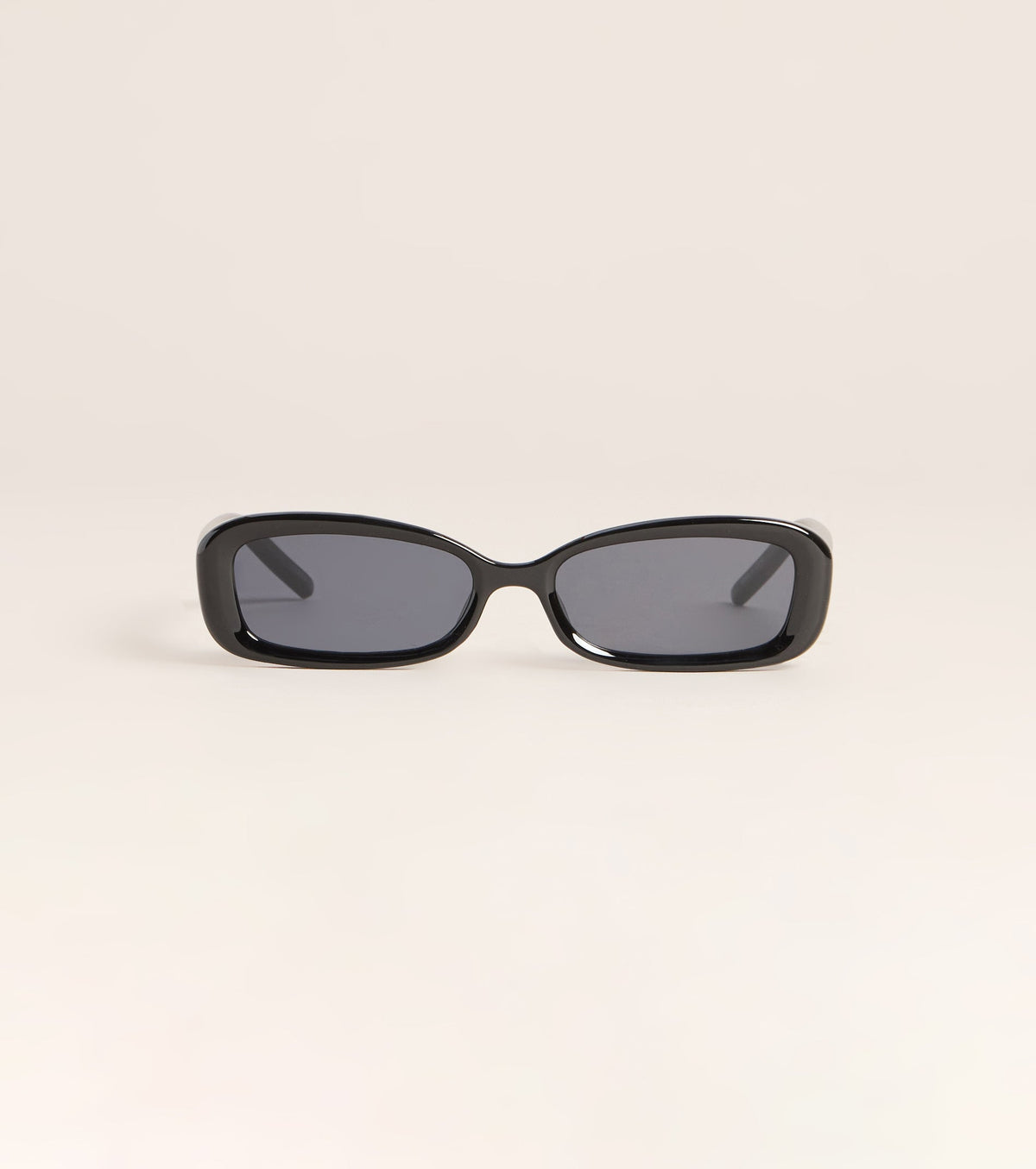 Lowkey Famous Square Sunglasses