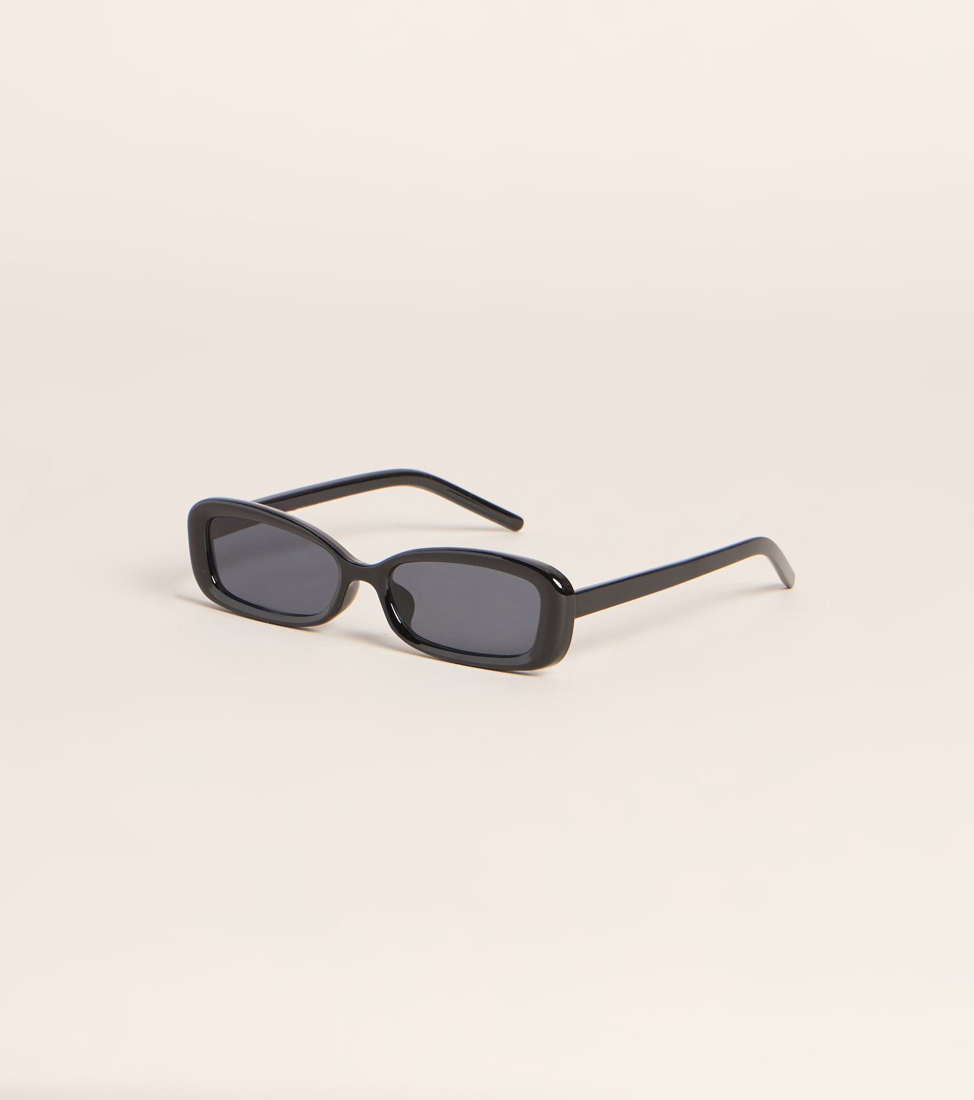 Lowkey Famous Square Sunglasses