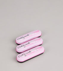Hollywood Fashion Tape Three Pack Set