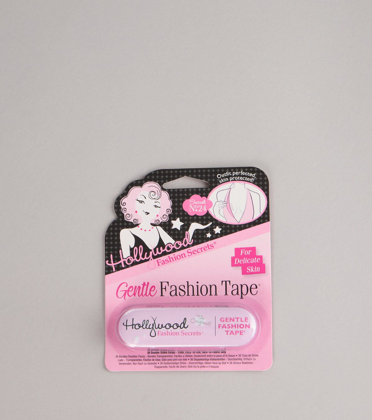 Hollywood Fix Gentle Fashion Tape