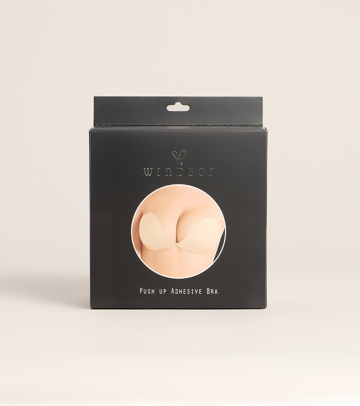 Perfect Lift Adhesive Push Up Bra