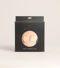 Perfect Lift Adhesive Push Up Bra