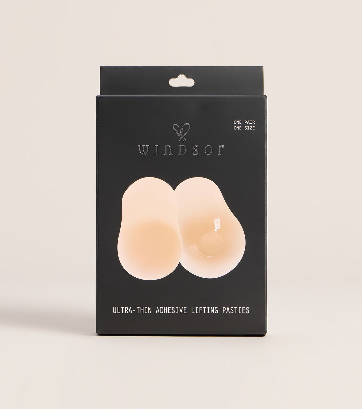 Invisible Secret Ultra-Thin Lifting Pasties