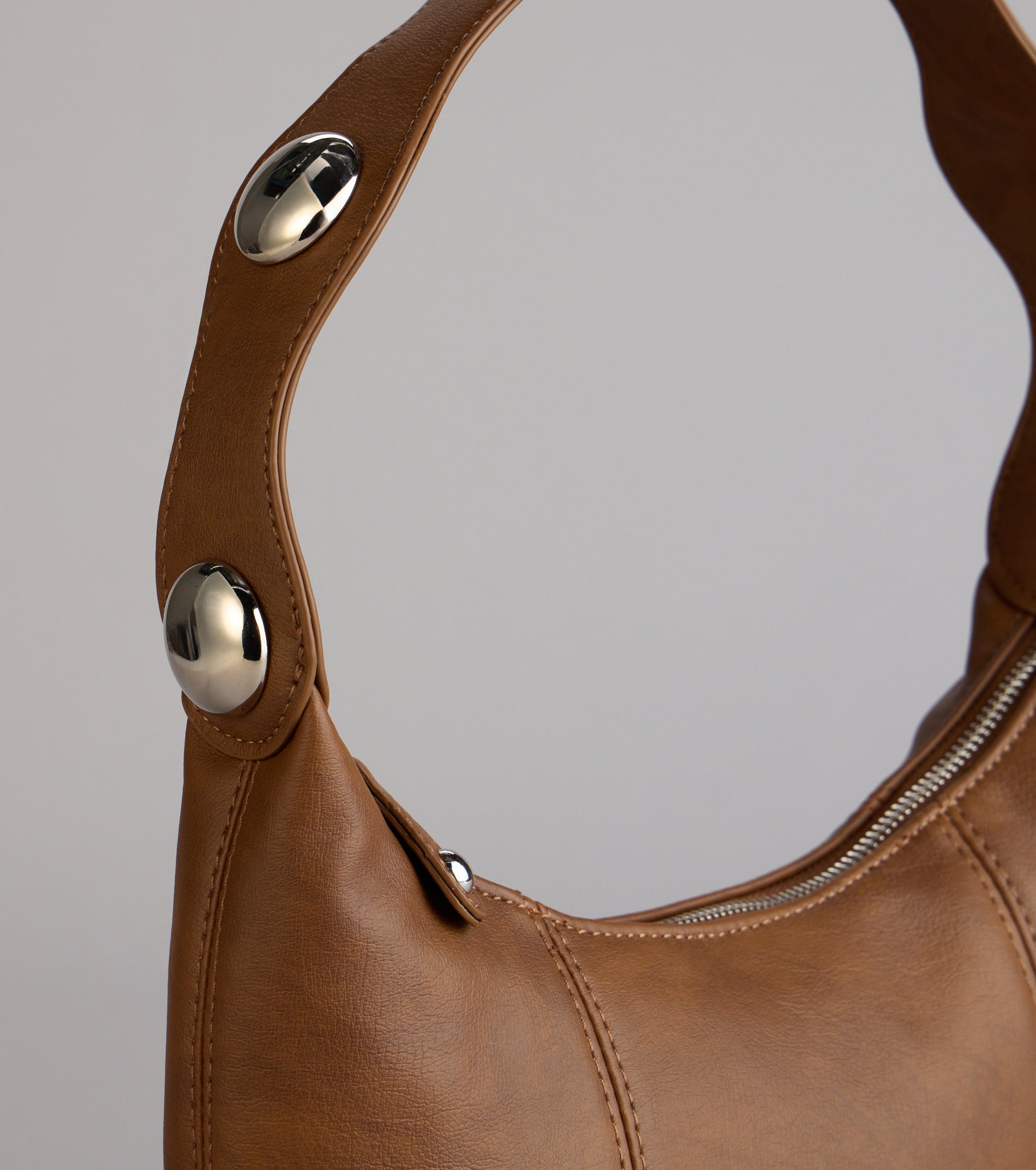Make A Statement Shoulder Bag