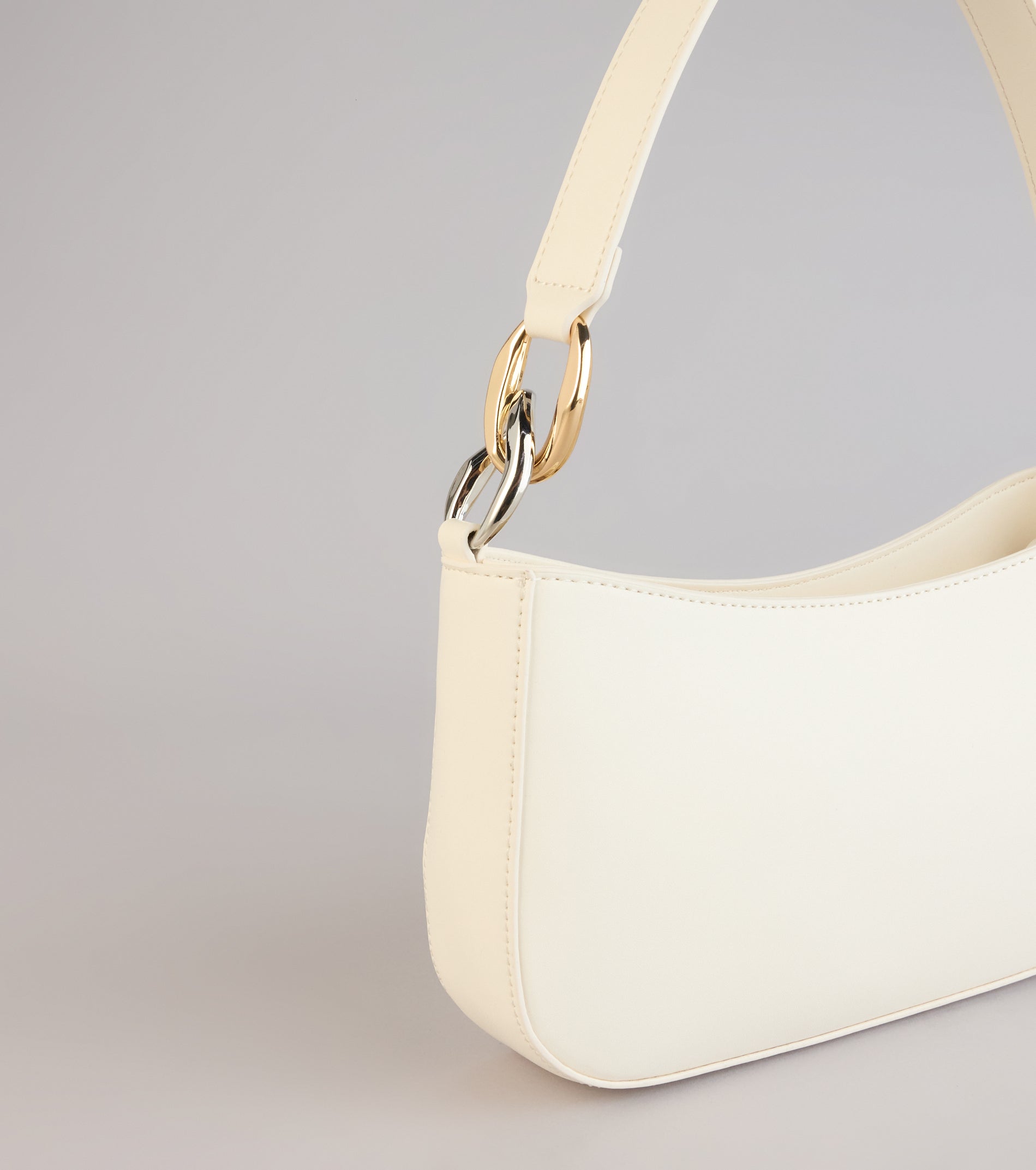 Polished Mood Shoulder Bag