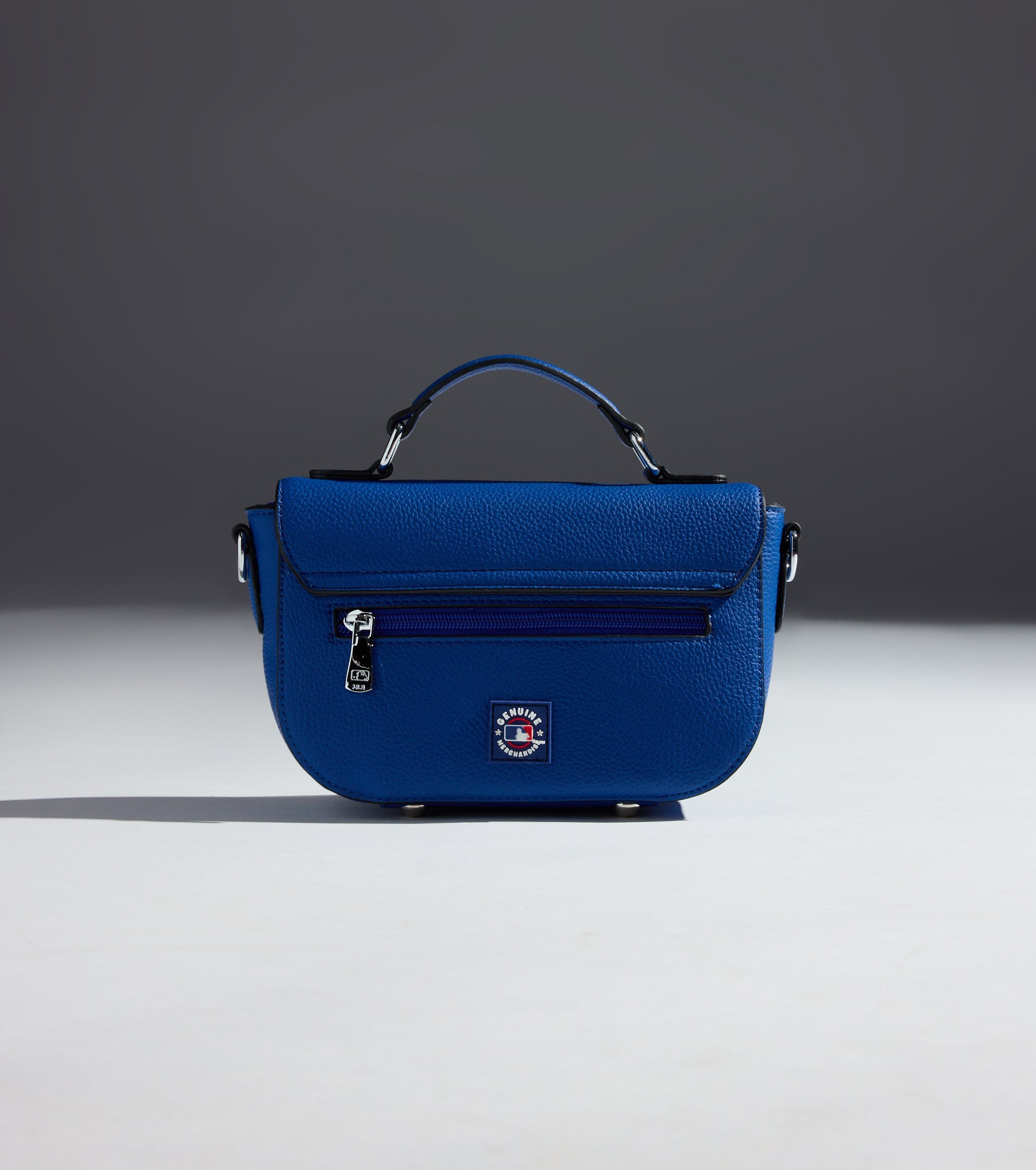 City Chic LA Dodgers Shoulder Bag