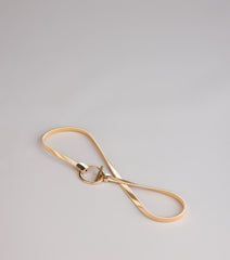 Polished Energy Coil Belt