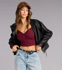 Fierce Energy Belt Set