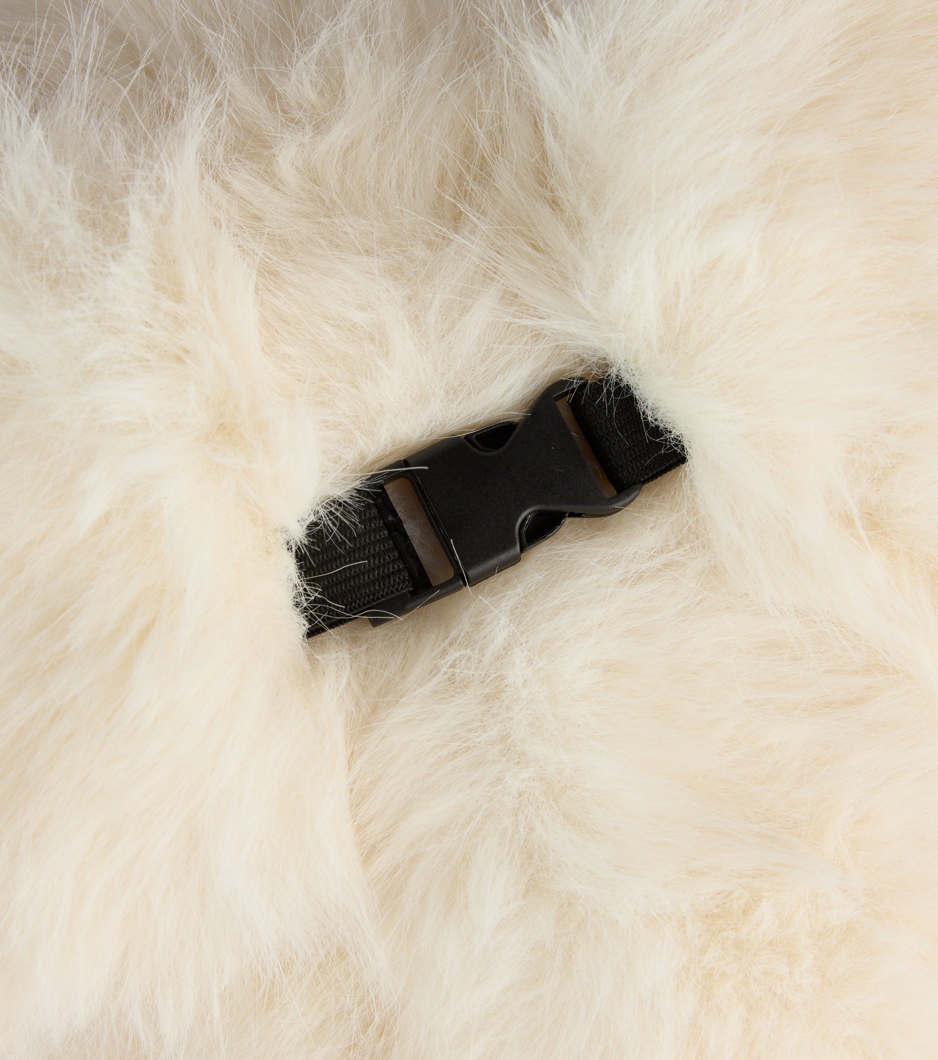 Cold Girl Era Faux Fur Trapper Hat