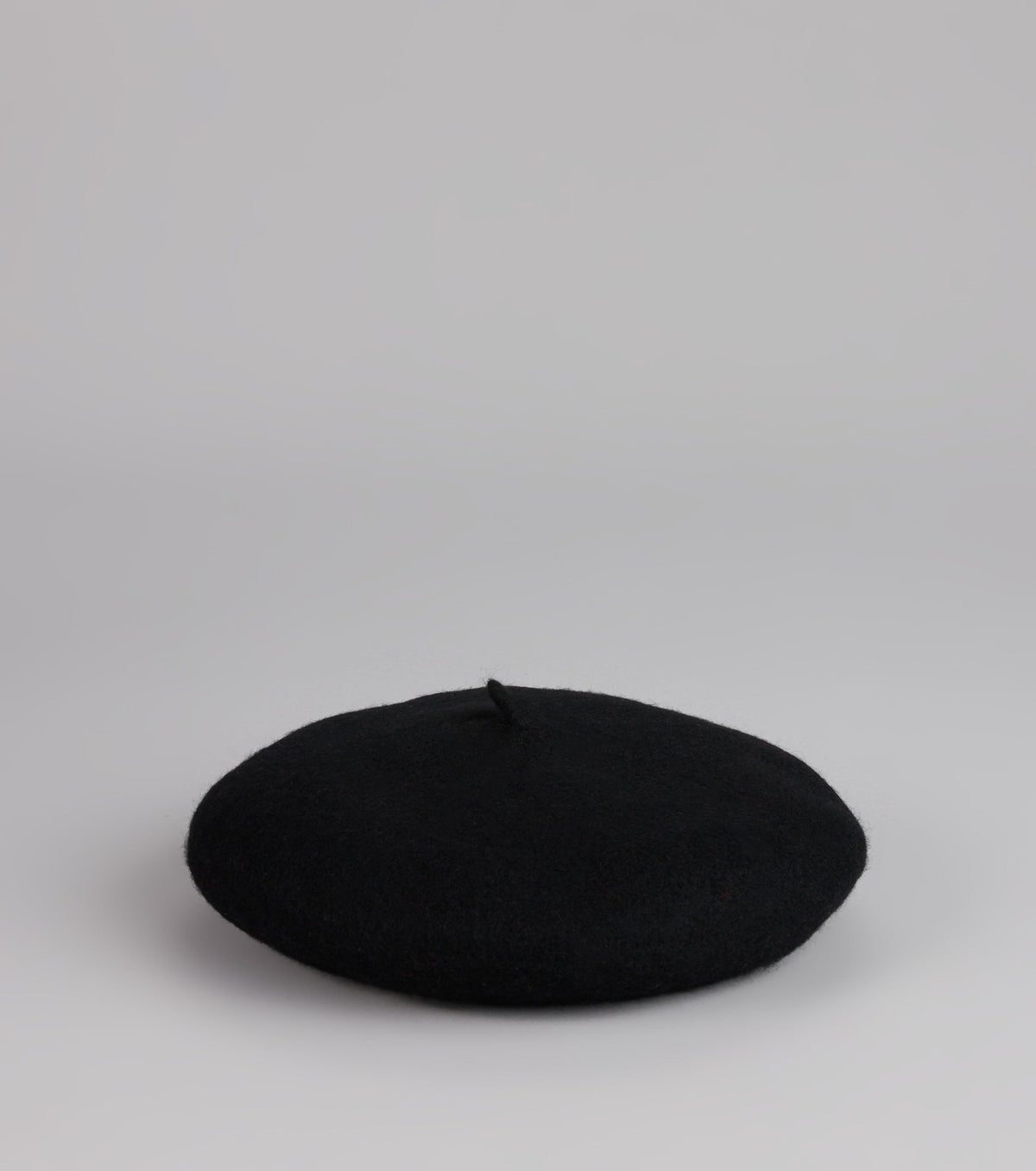 Always Polished Classic Beret