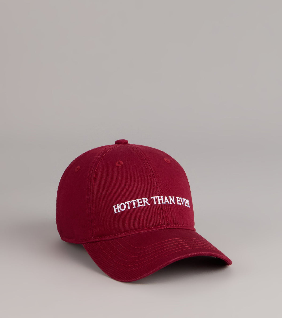 Hotter Than Ever Baseball Cap