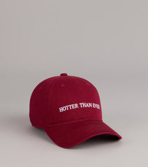 Hotter Than Ever Baseball Cap