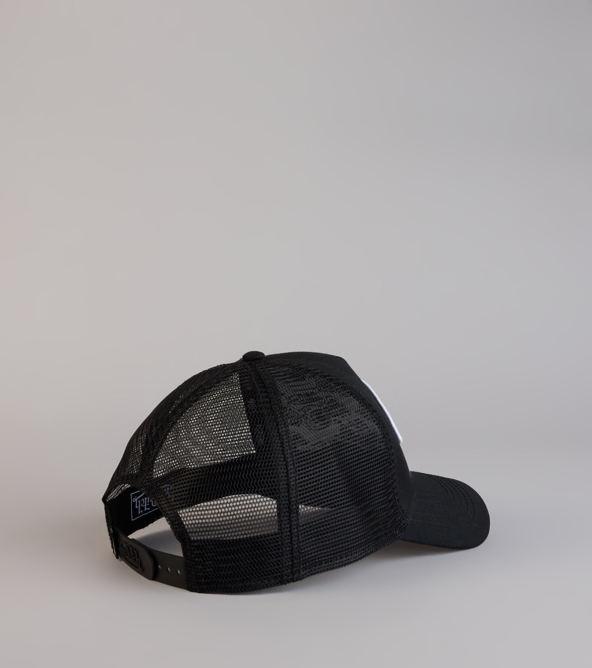 Windsor x Von Dutch Staple Trucker Hat