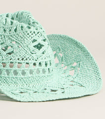 High Noon Darling Cowboy Hat