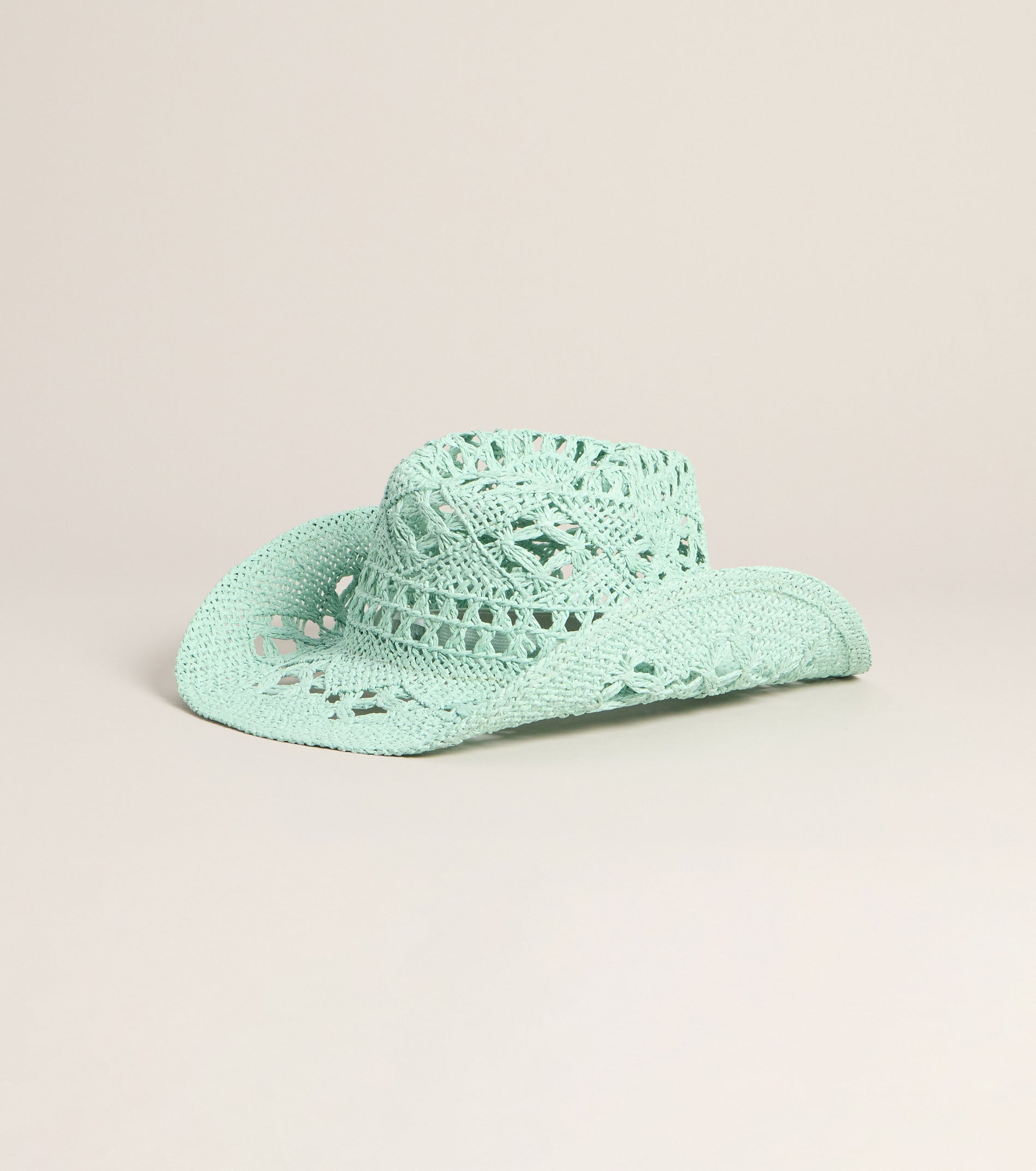 High Noon Darling Cowboy Hat