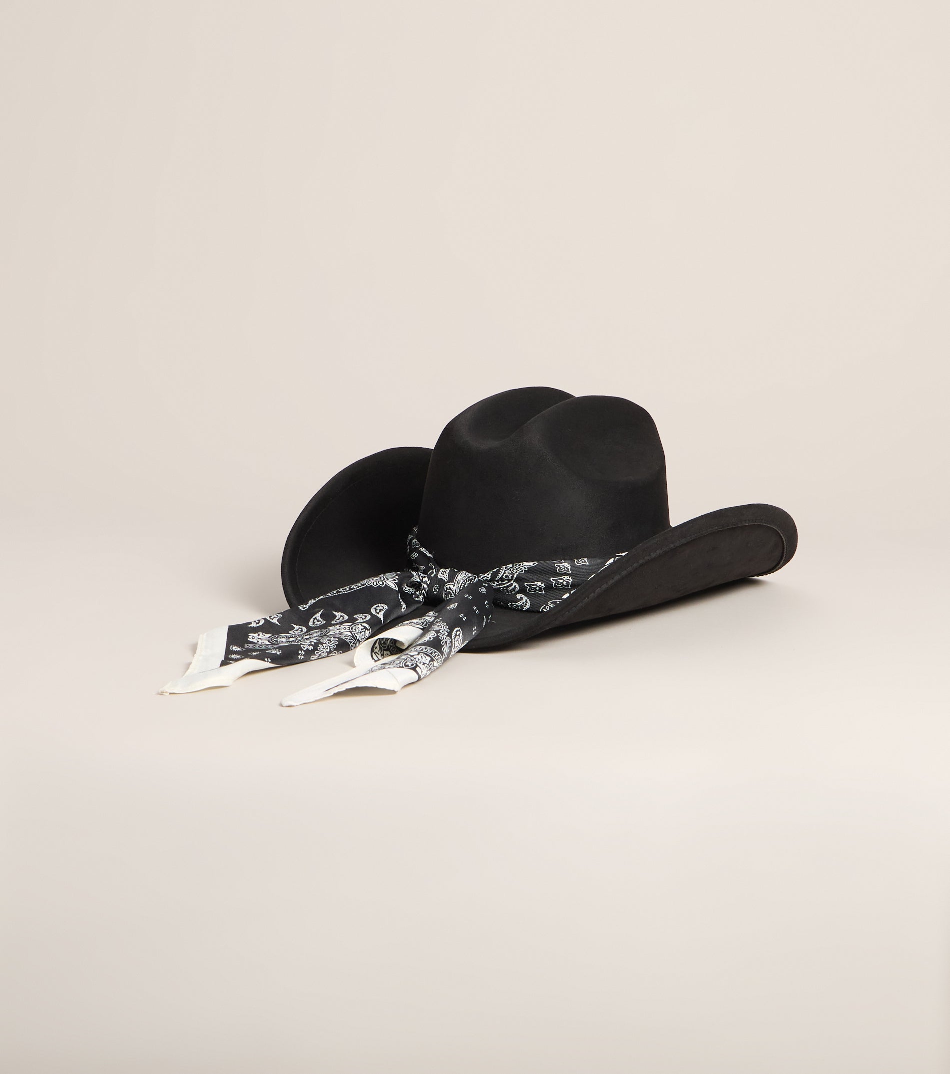 Country Club Rebel Cowboy Hat