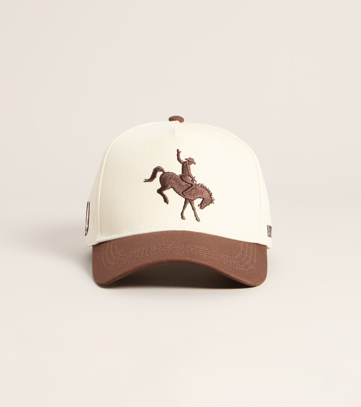 Yeehaw Season Two Tone Trucker Hat