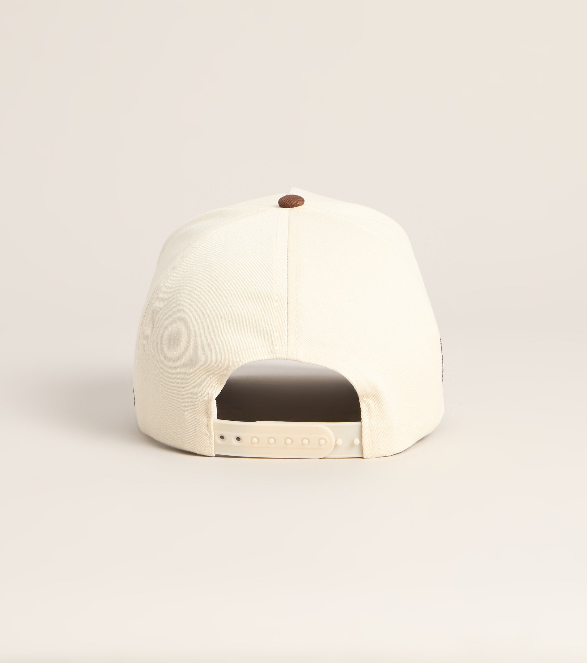 Yeehaw Season Two Tone Trucker Hat