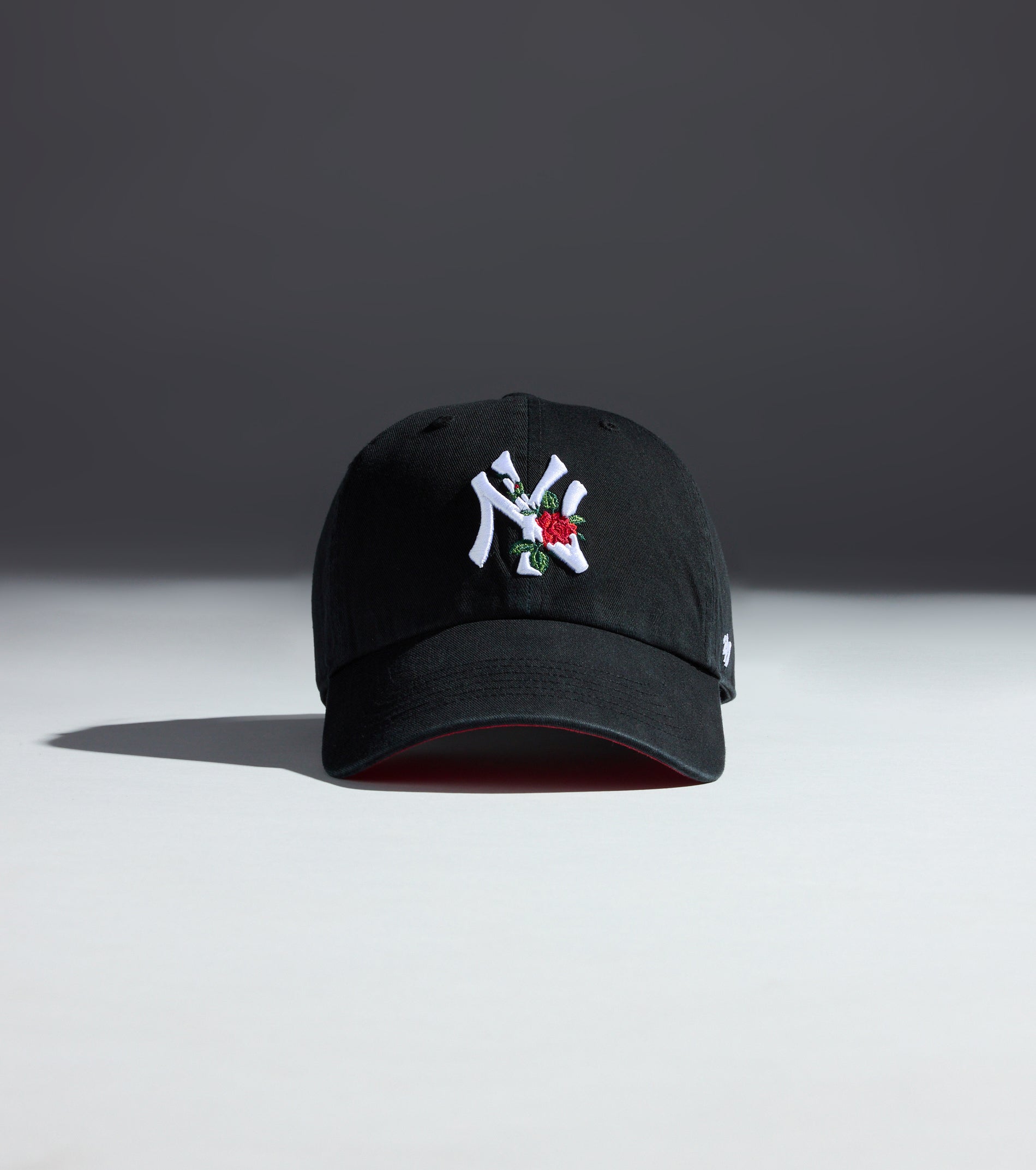 City Girl '47 NY Yankees Baseball Cap
