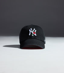 City Girl '47 NY Yankees Baseball Cap