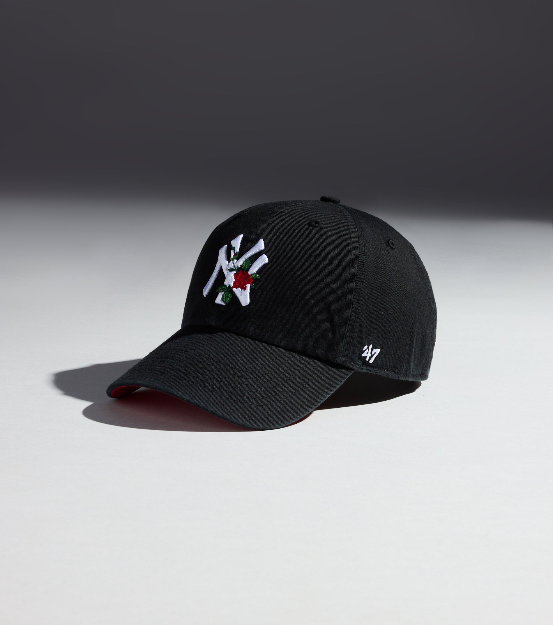 City Girl '47 NY Yankees Baseball Cap
