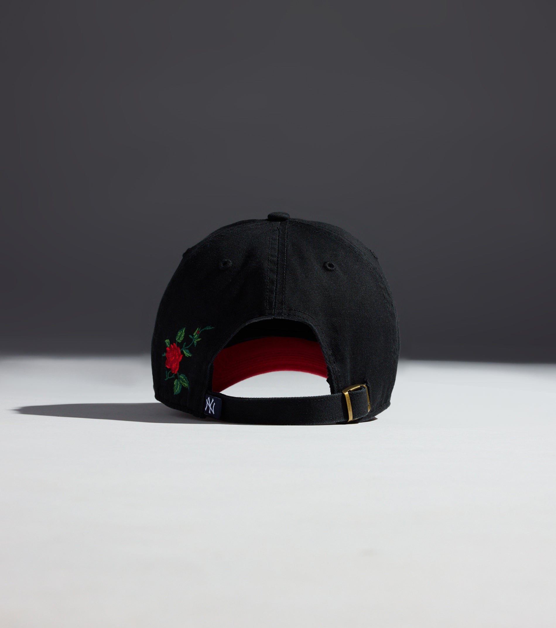 City Girl '47 NY Yankees Baseball Cap