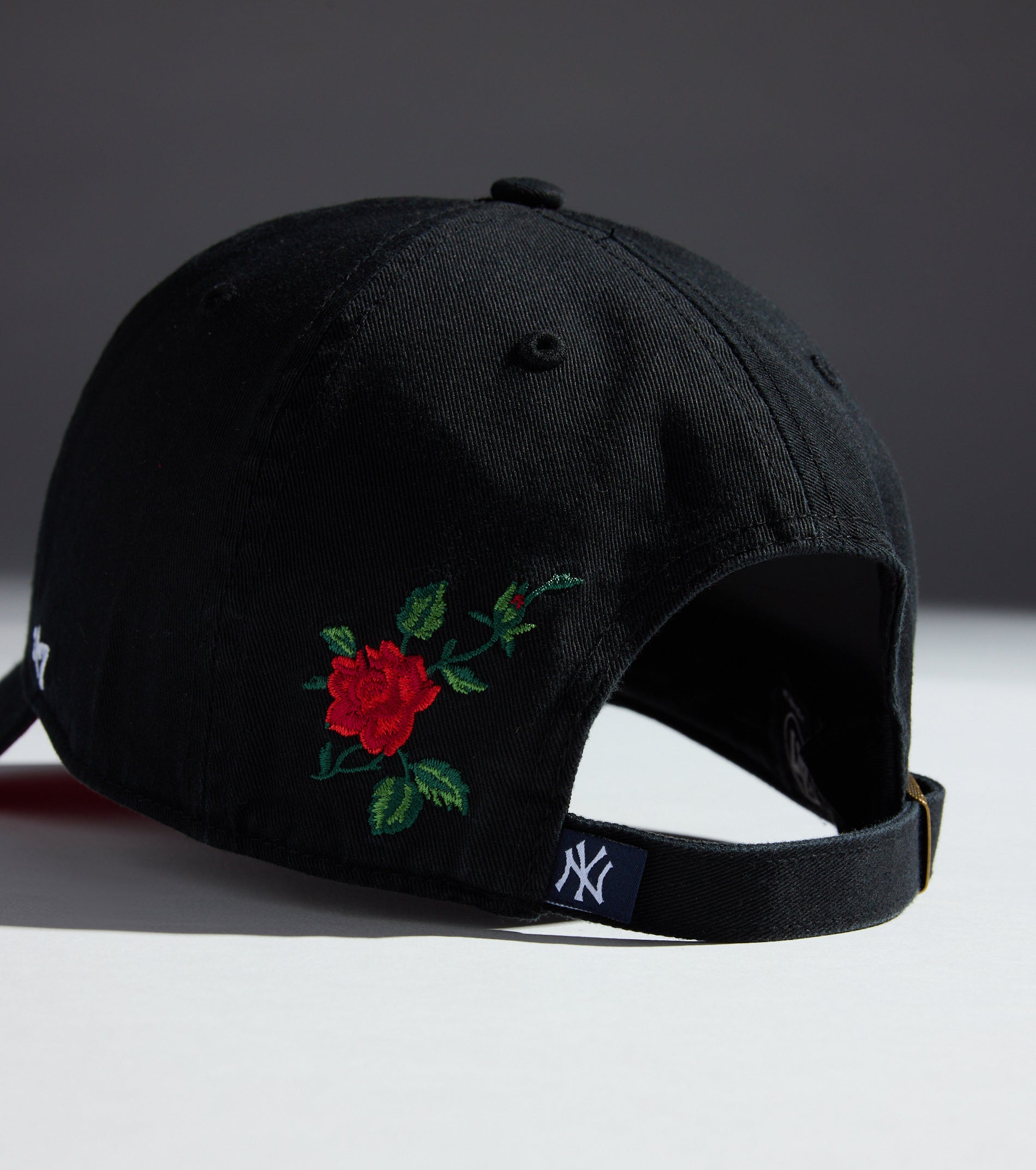 City Girl '47 NY Yankees Baseball Cap
