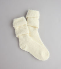 Cozy Mood Fuzzy Socks