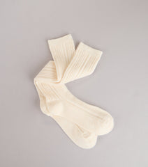 Sweet On Repeat Cable Knit Knee High Socks