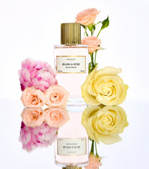 Blush And Rose Perfume